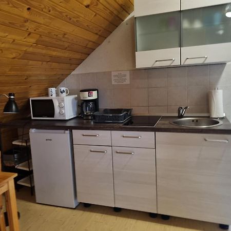 Apartma Take It Easy Bled Esterno foto