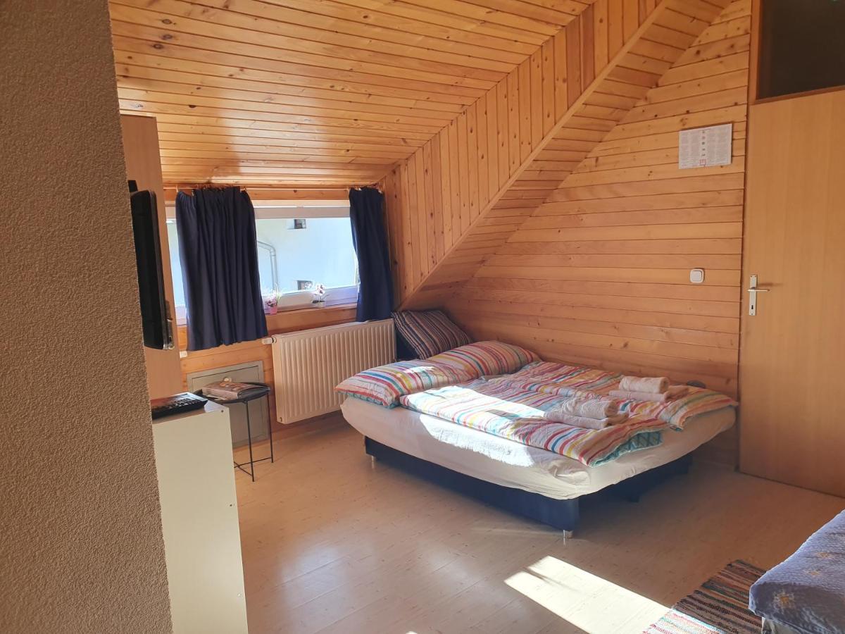 Apartma Take It Easy Bled Esterno foto