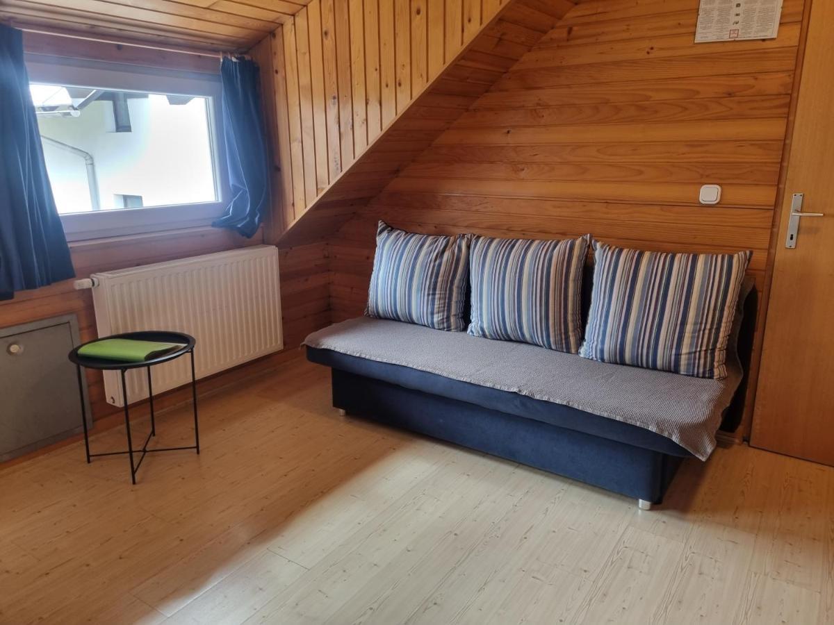 Apartma Take It Easy Bled Esterno foto