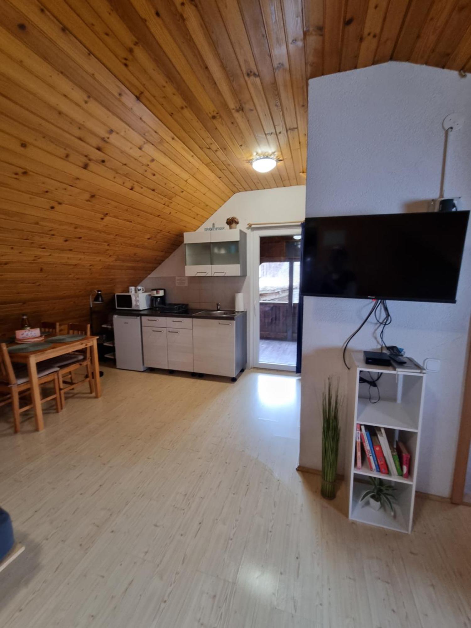 Apartma Take It Easy Bled Esterno foto