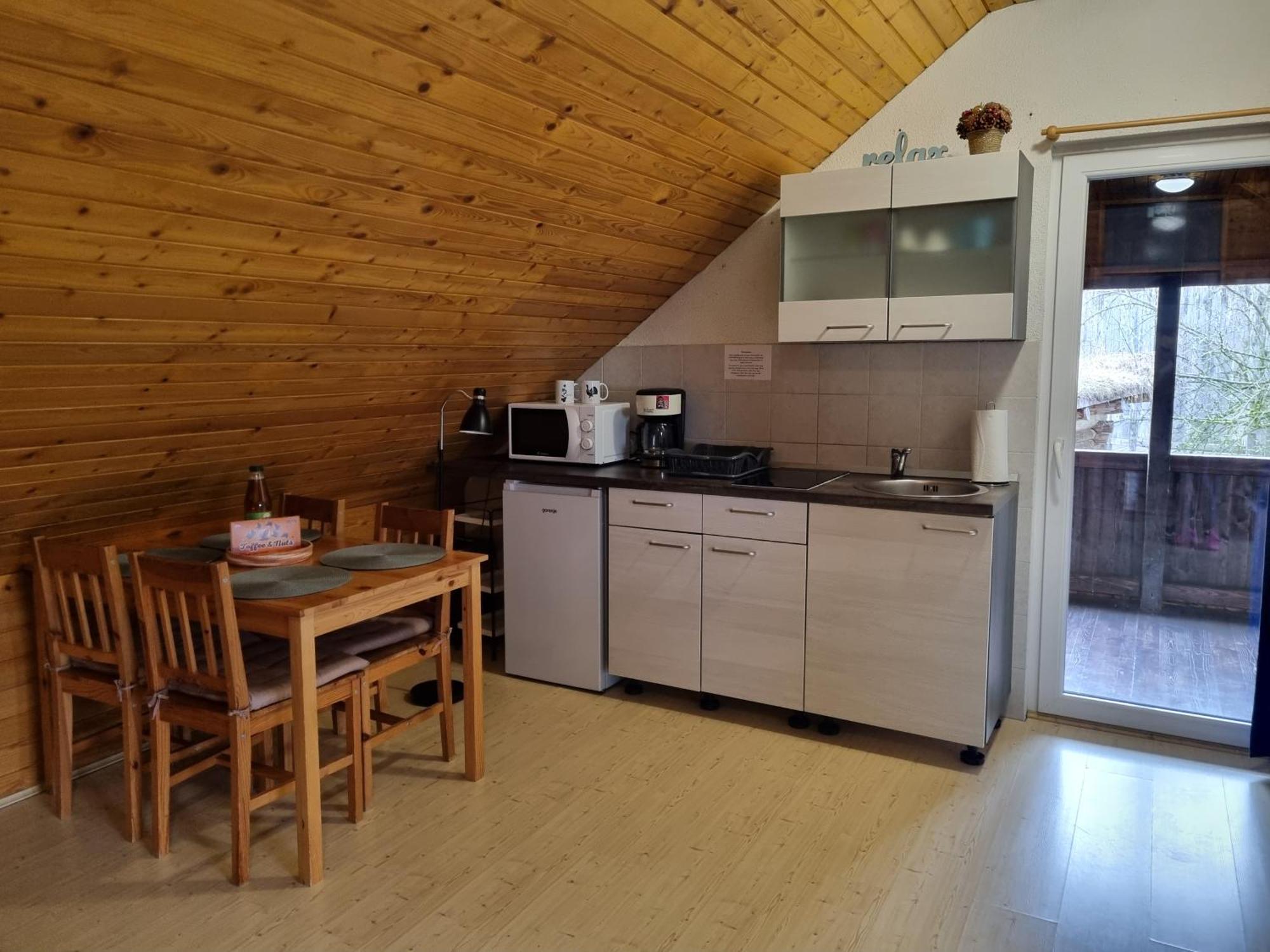 Apartma Take It Easy Bled Esterno foto