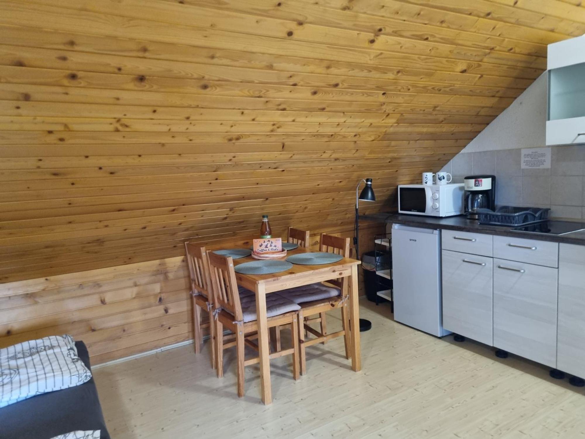 Apartma Take It Easy Bled Esterno foto