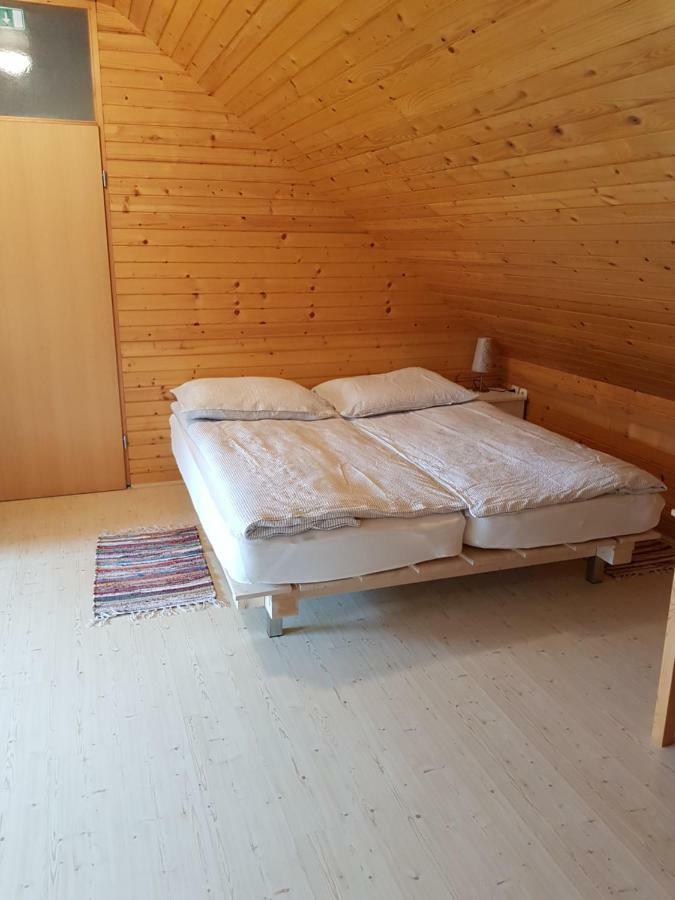 Apartma Take It Easy Bled Esterno foto