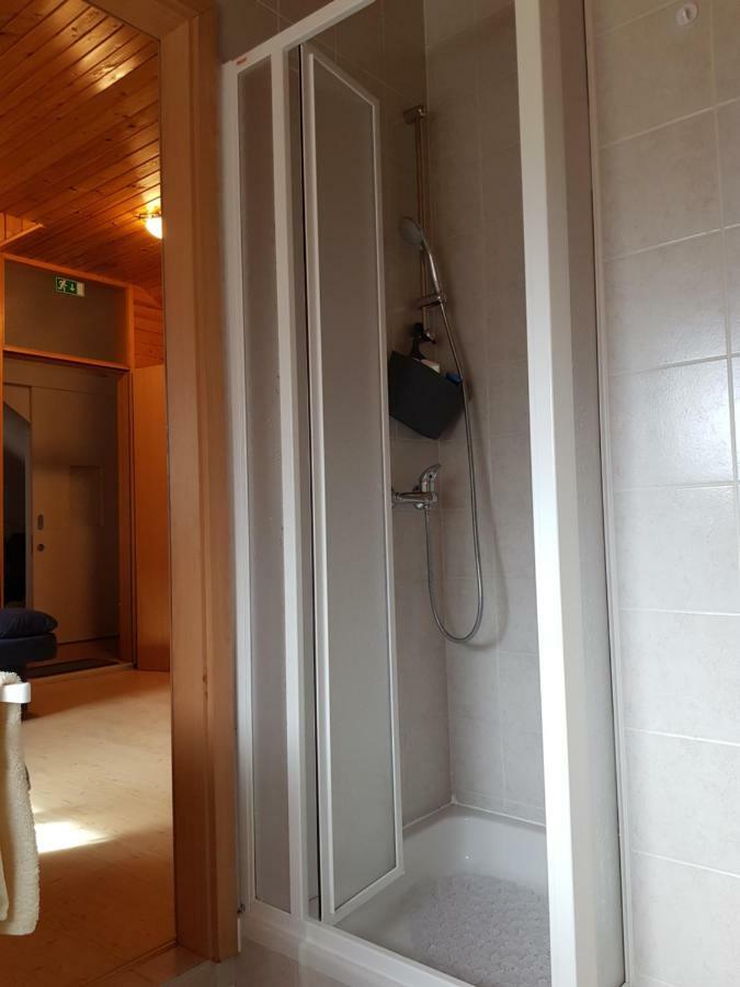Apartma Take It Easy Bled Esterno foto