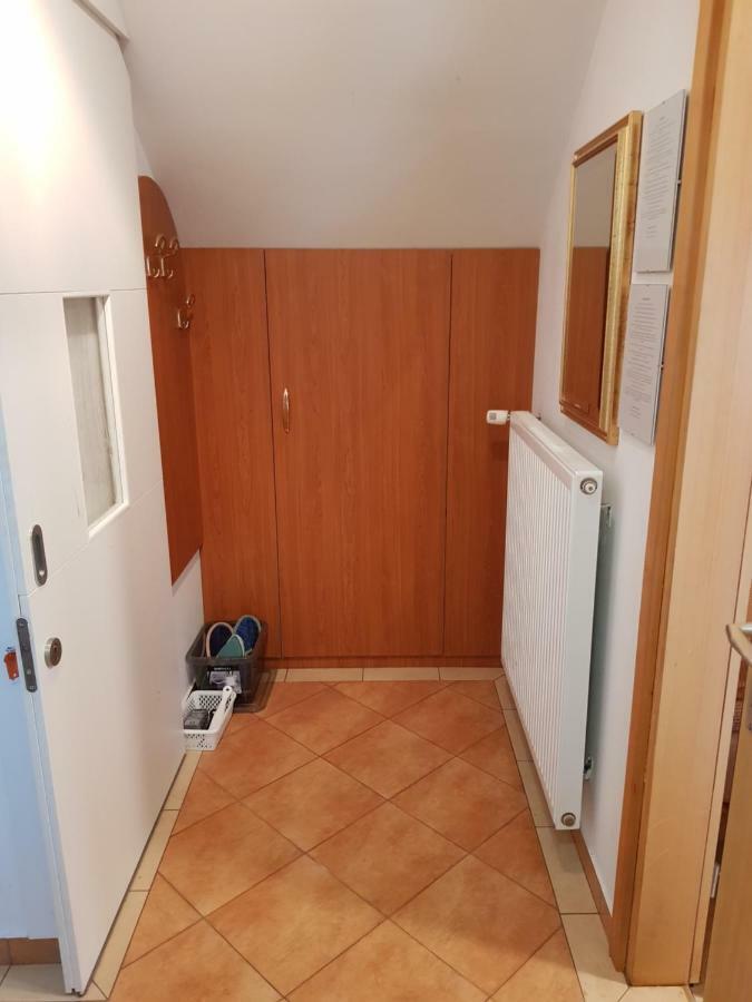 Apartma Take It Easy Bled Esterno foto