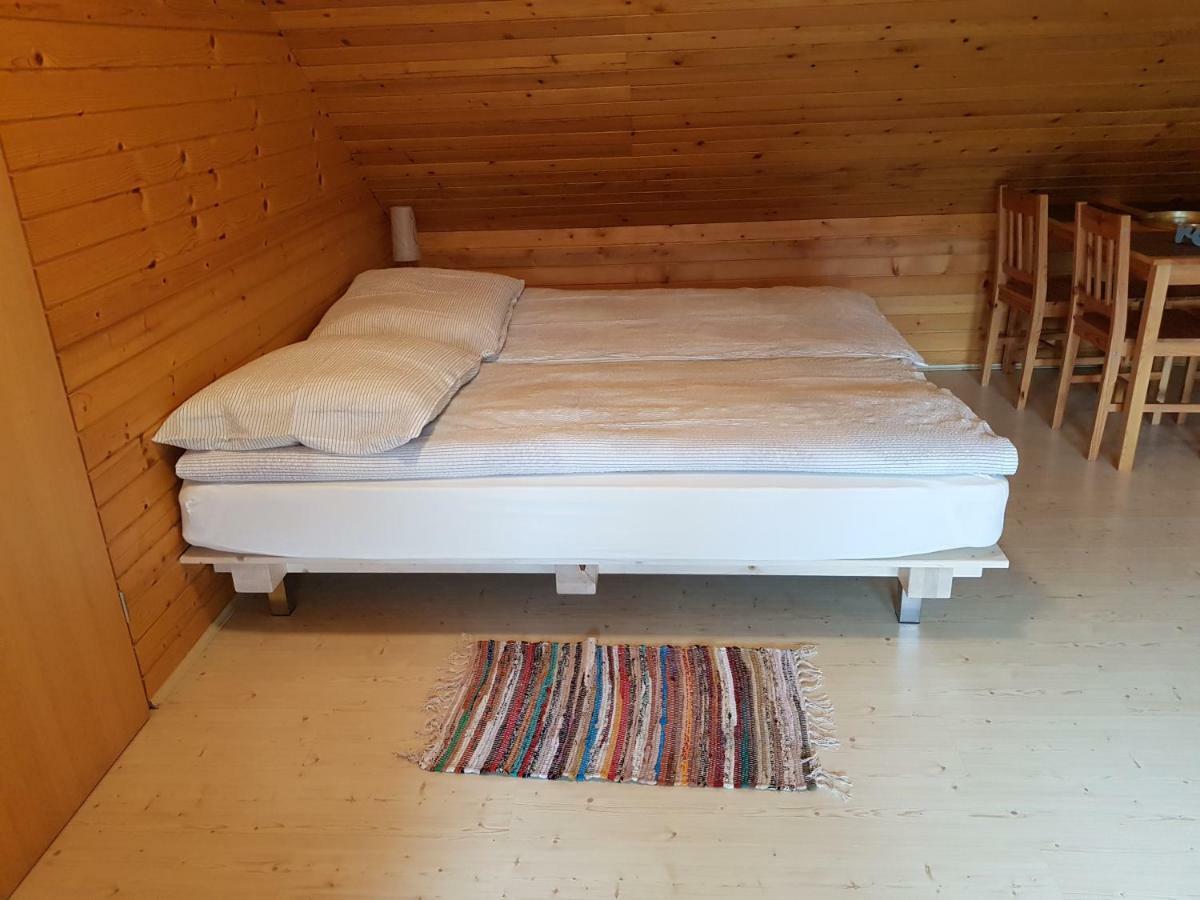 Apartma Take It Easy Bled Esterno foto