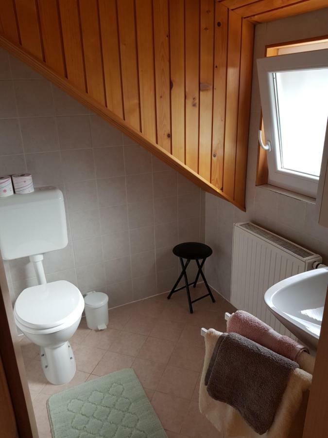 Apartma Take It Easy Bled Esterno foto