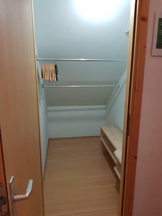 Apartma Take It Easy Bled Esterno foto