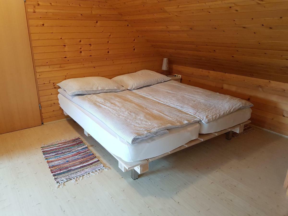 Apartma Take It Easy Bled Esterno foto