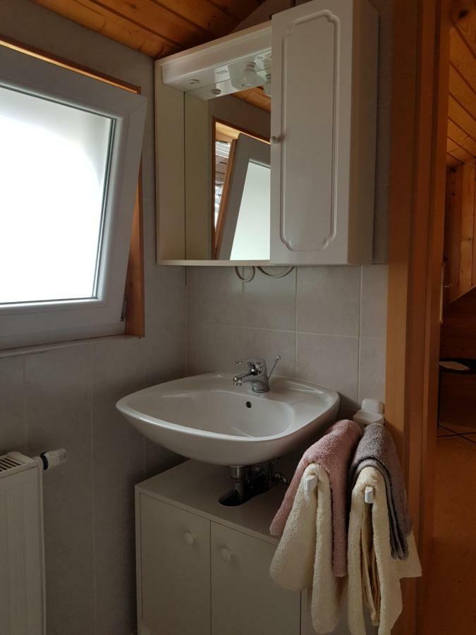 Apartma Take It Easy Bled Esterno foto