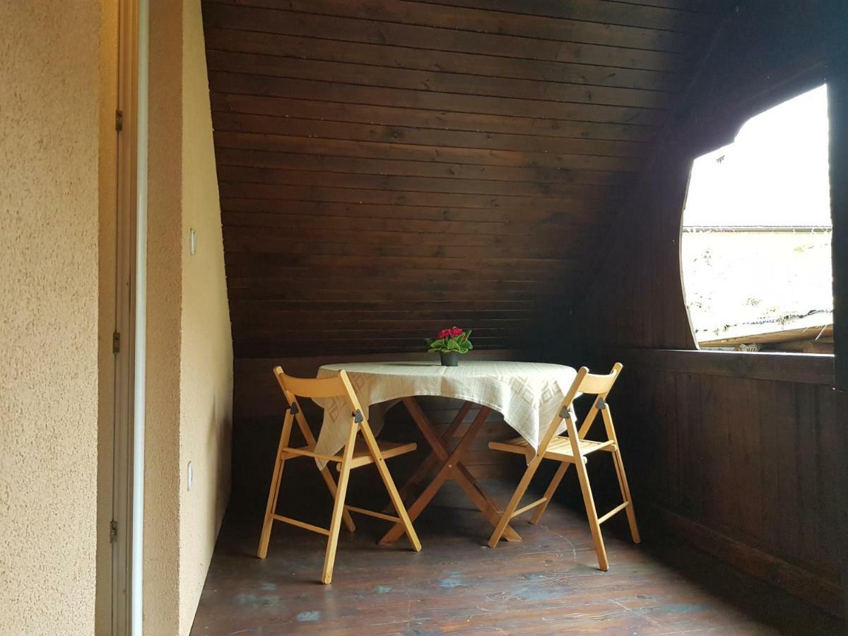 Apartma Take It Easy Bled Esterno foto