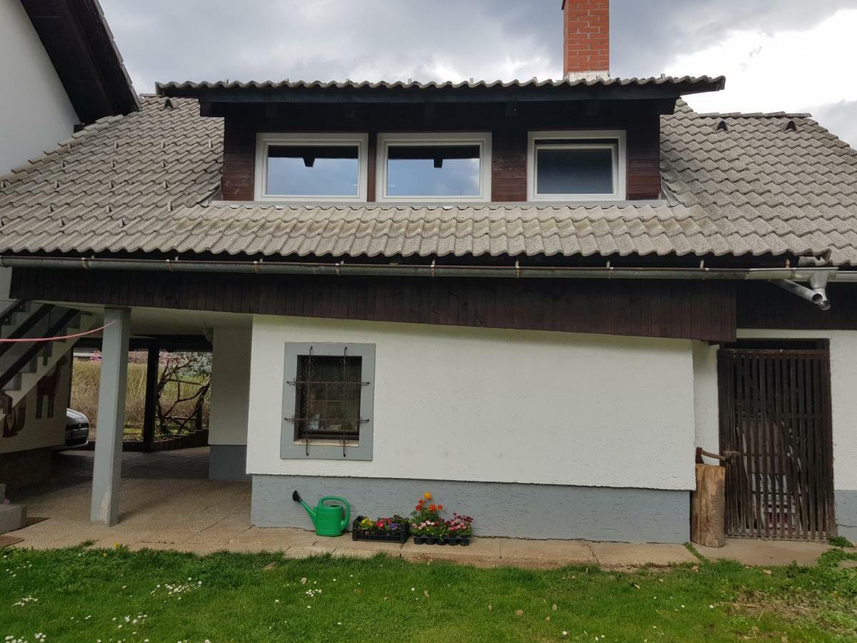 Apartma Take It Easy Bled Esterno foto
