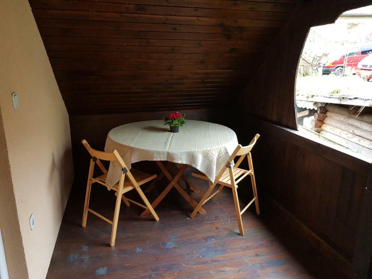 Apartma Take It Easy Bled Esterno foto