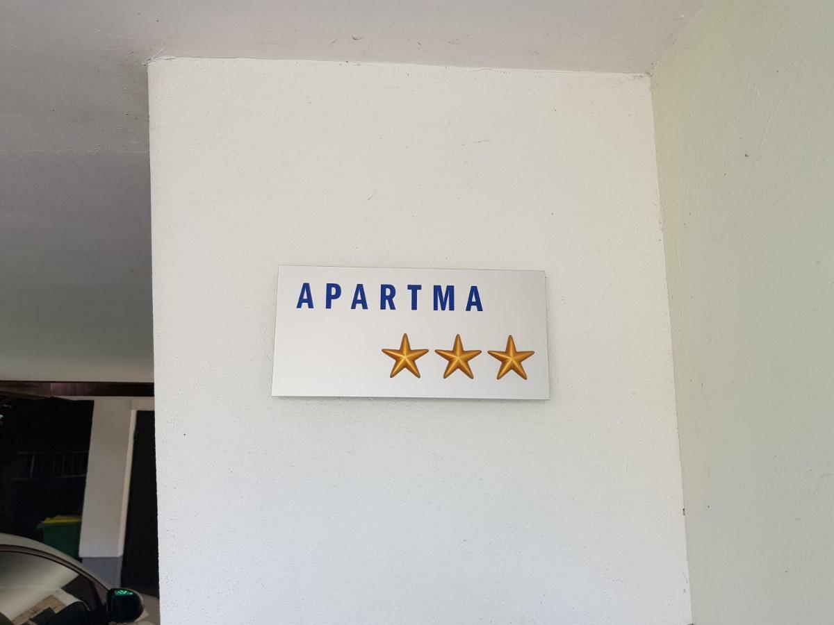 Apartma Take It Easy Bled Esterno foto