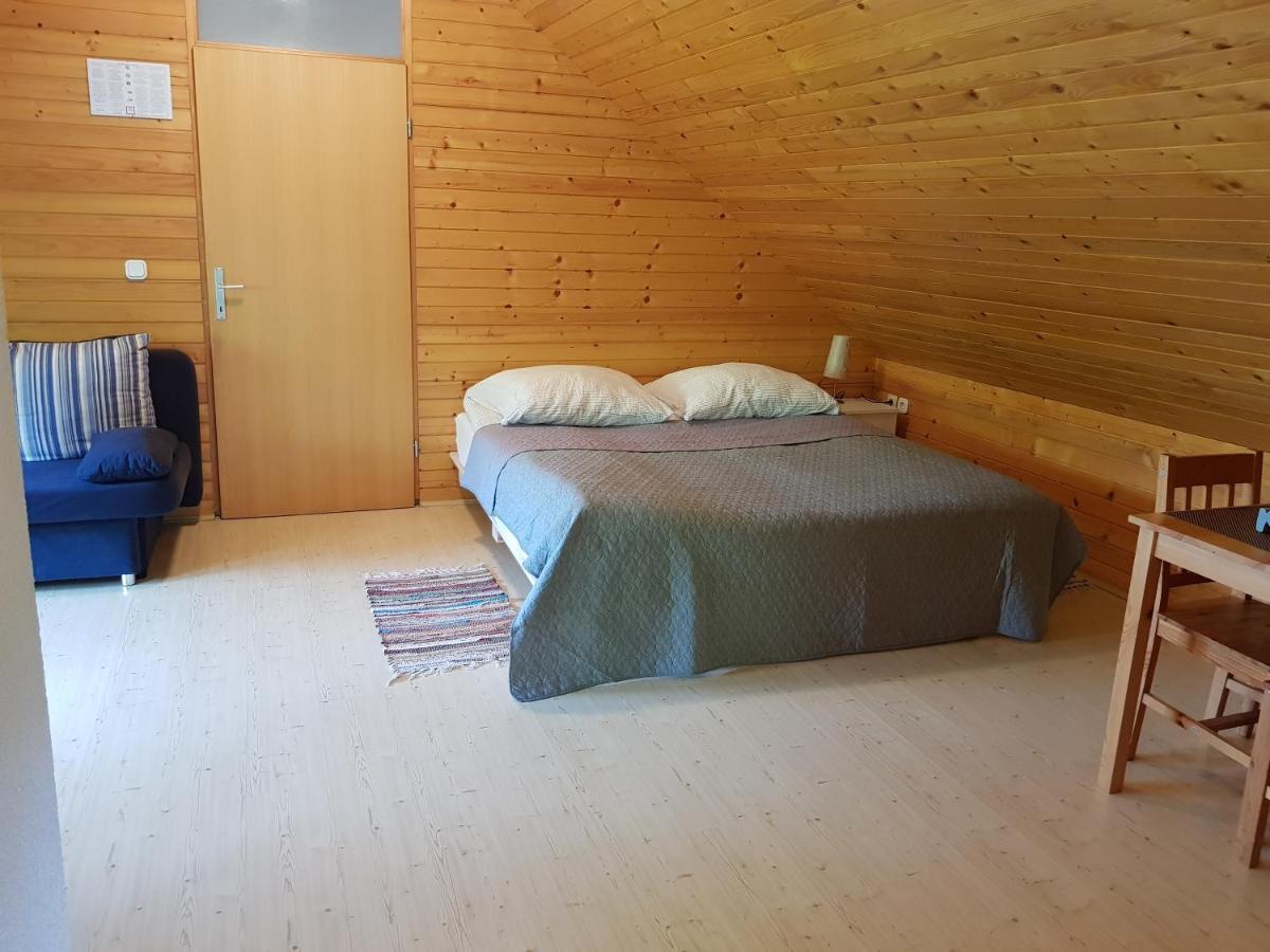 Apartma Take It Easy Bled Esterno foto