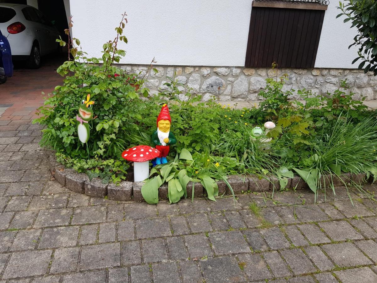 Apartma Take It Easy Bled Esterno foto